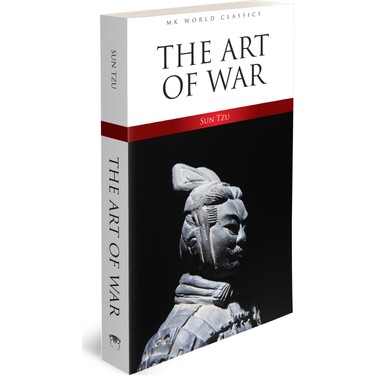 The Art Of War 