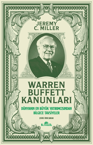 Warren Buffett Kanunları