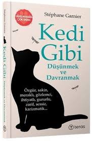 Kedi Gibi Düşünmek Ve Davranmak