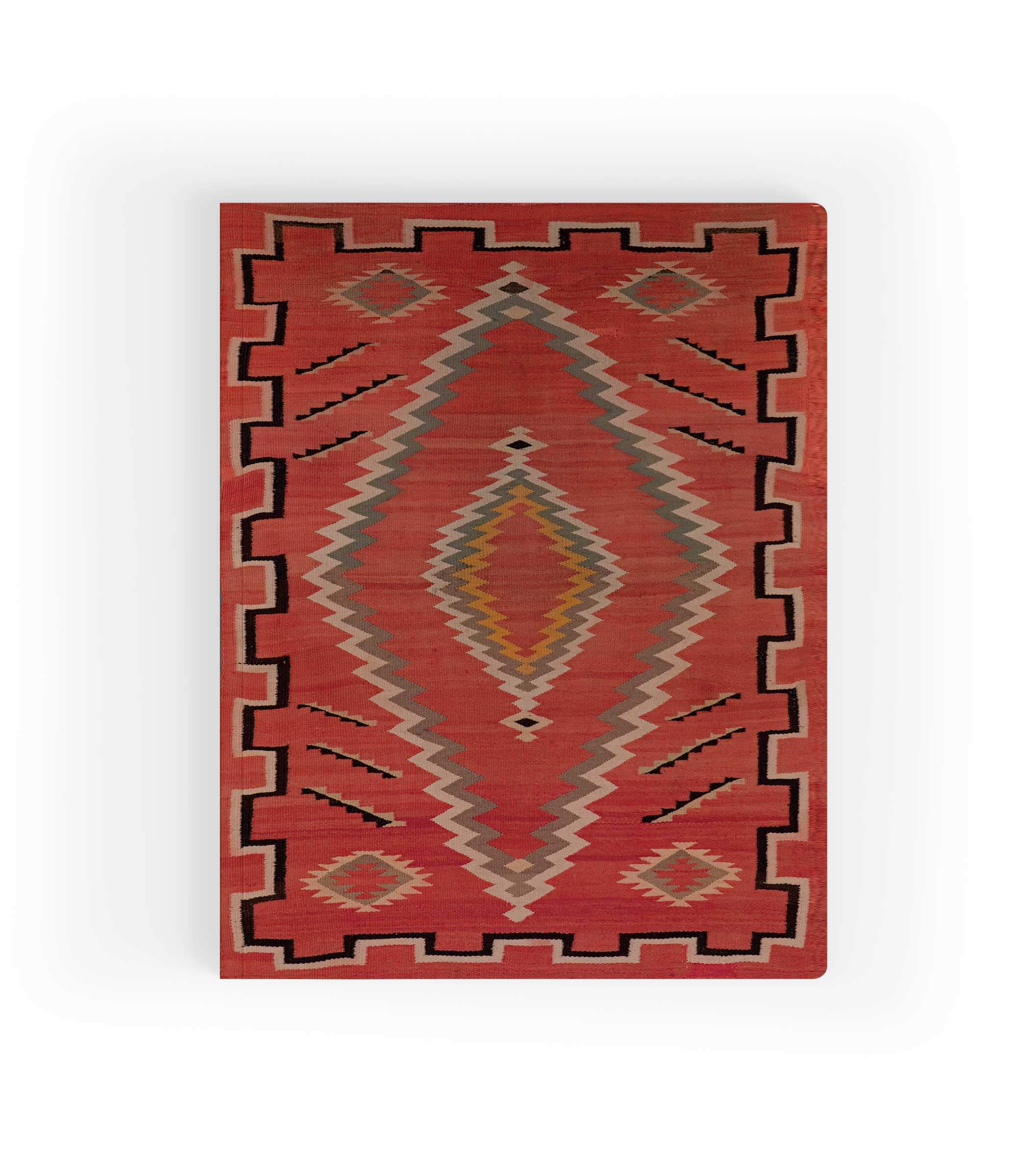 Kilim Defter,Geleneksel Defter