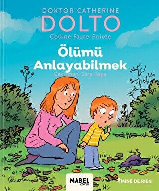 Ölümü Anlayabilmek