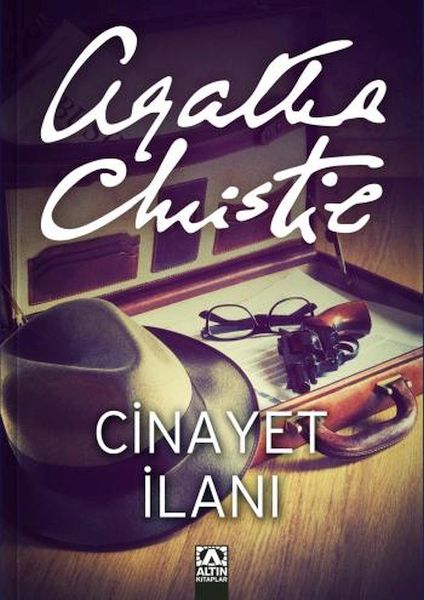 Cinayet İlanı