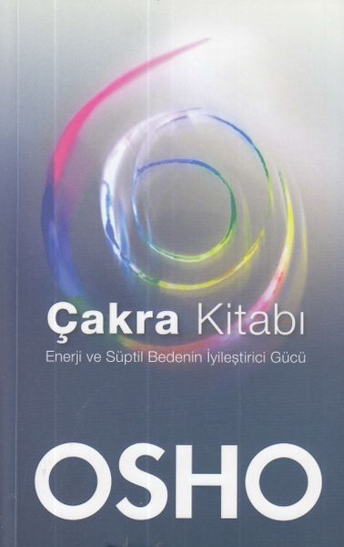 Çakra Kitabı