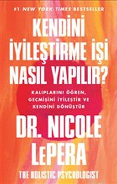 Kendini İyileştirme İşi Nasıl Yapılır?