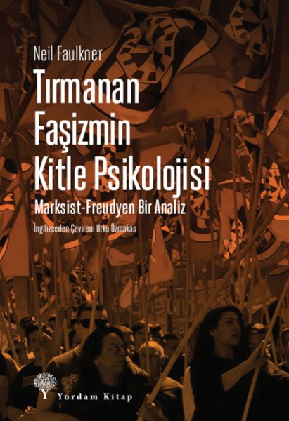 KITA_Tırmanan Faşizmin Kie Psikolojisi