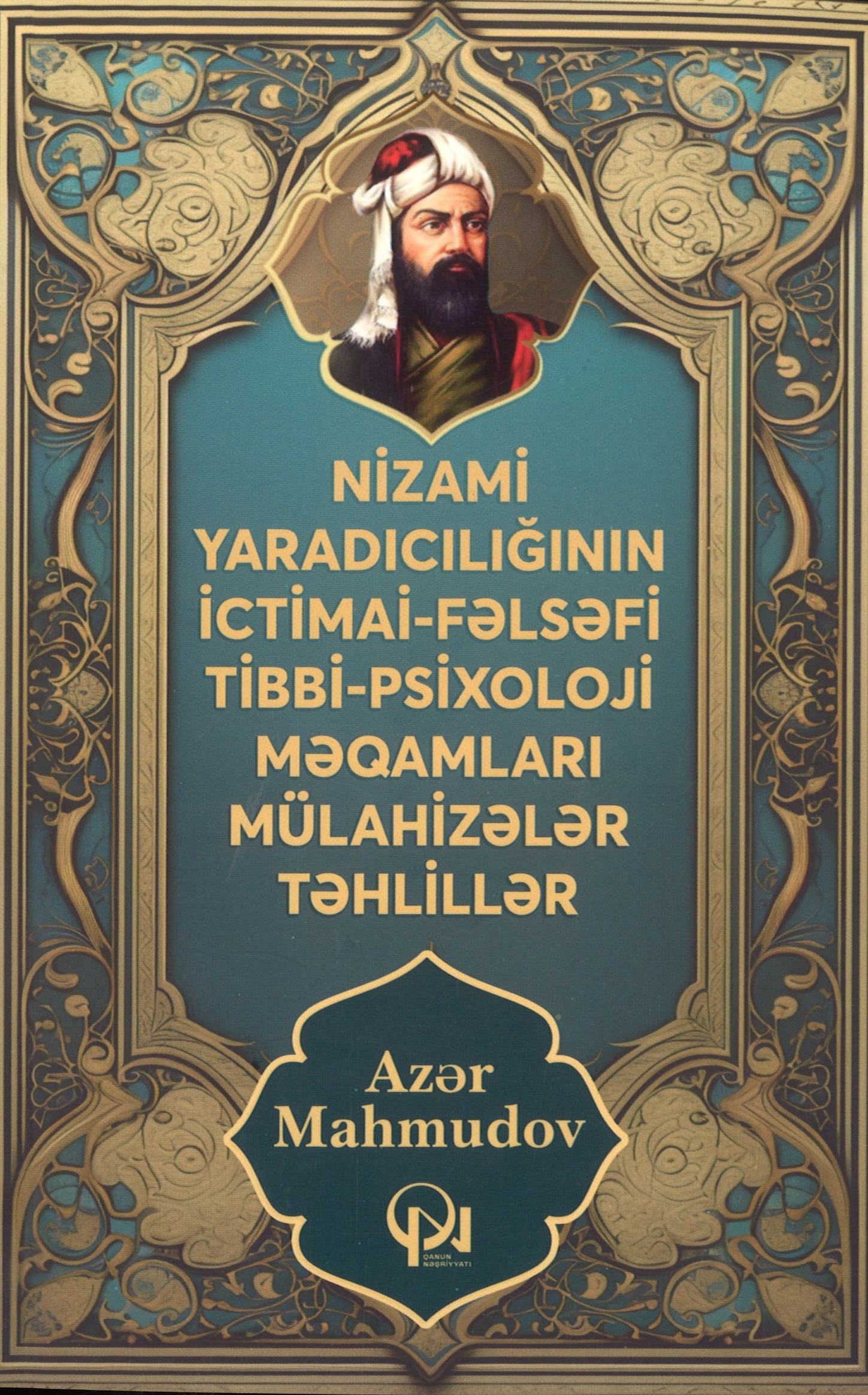 Nizami Yaradıcılığı təhlillər