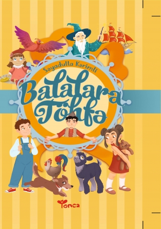 Balalara töhfə