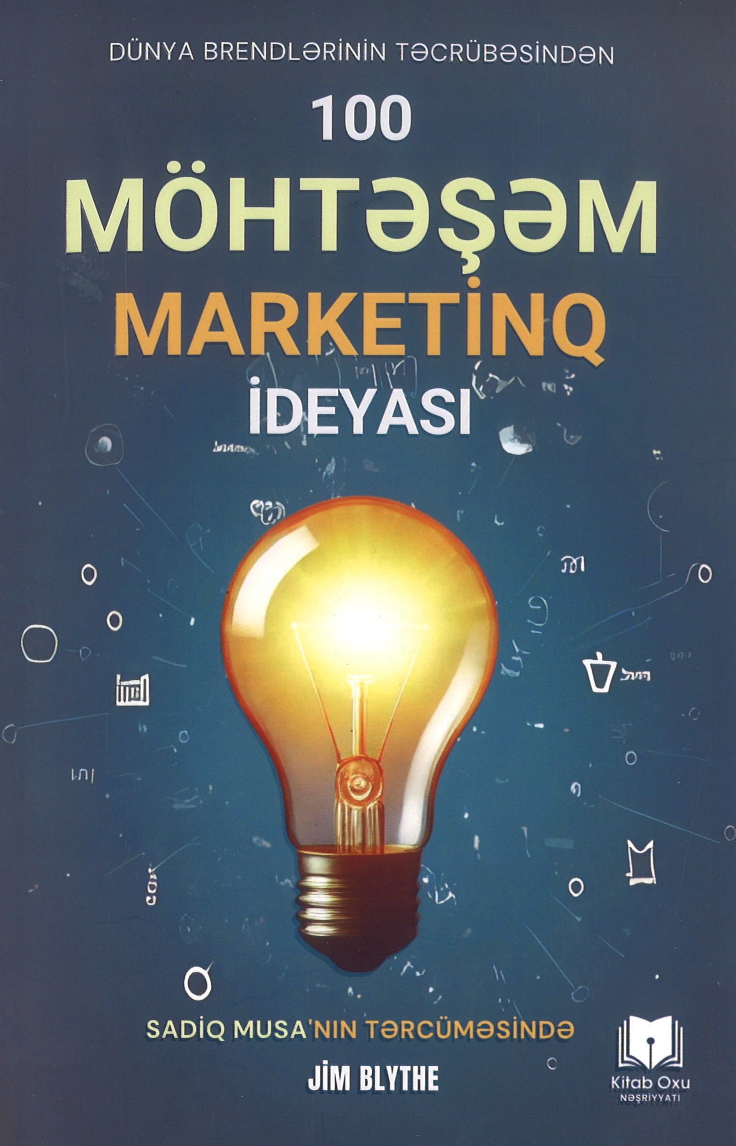 100 möhtəşəm marketinq ideyası