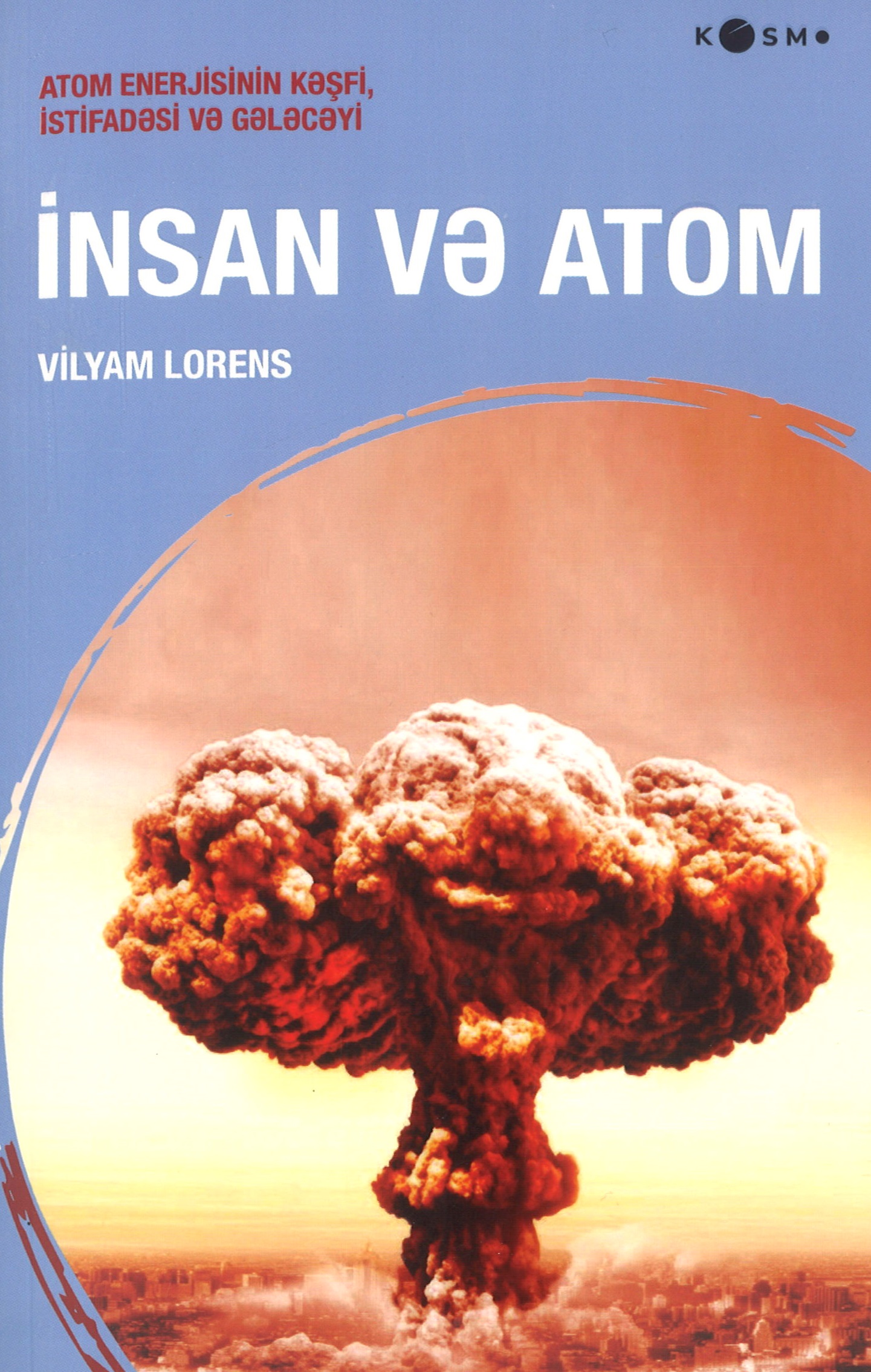 İnsan və atom
