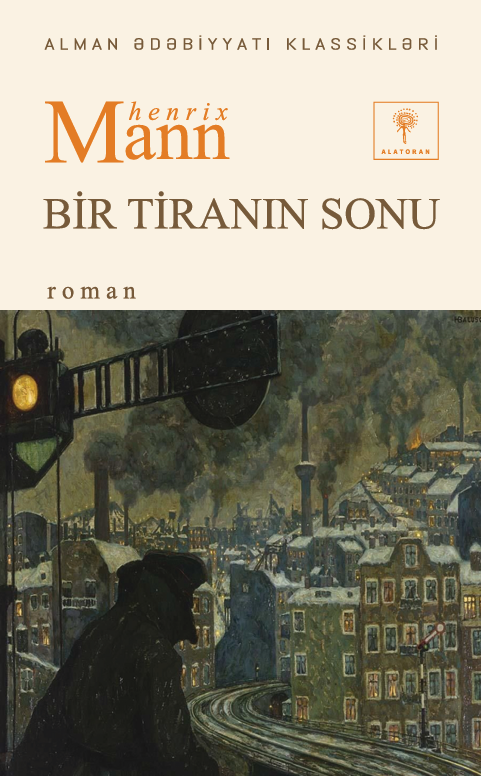 Bir tiranın sonu