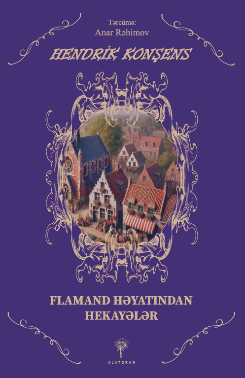 Flamand həyatından hekayələr