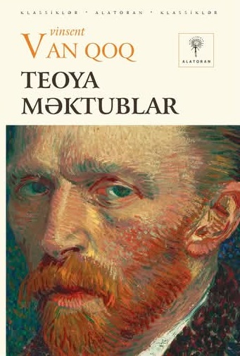 Teoya məktublar