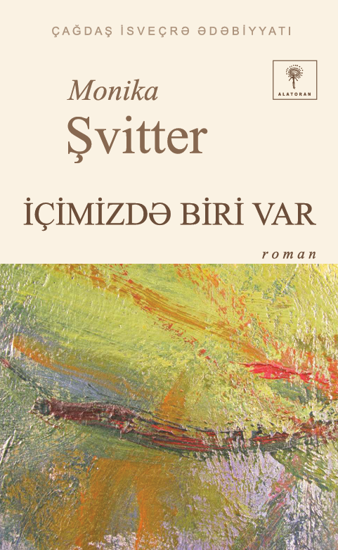  İçimizdə biri var
