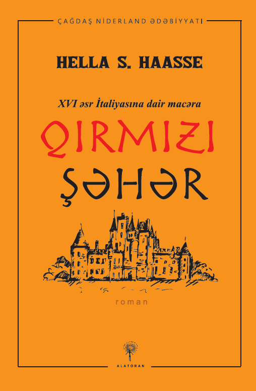Qırmızı şəhər