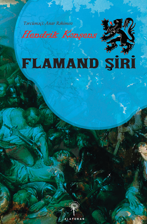 Flamand şiri