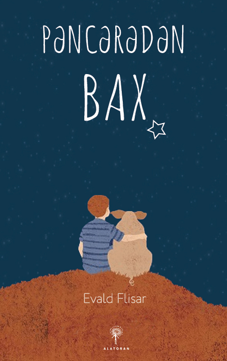 Evald Flisar. Pəncərədən bax