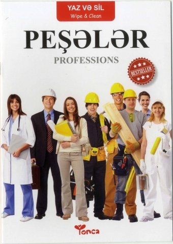 Peşələr
