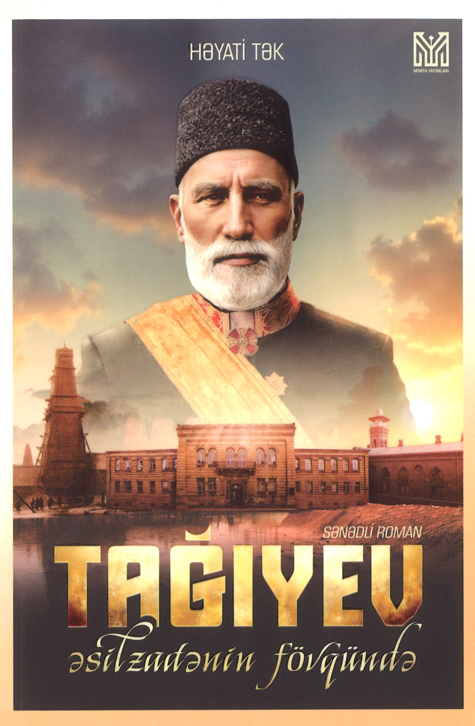 Tağıyev