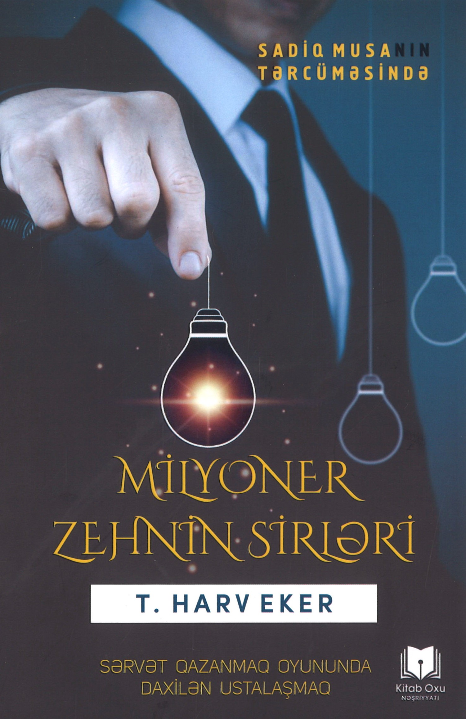 Milyoner zehnin sirləri