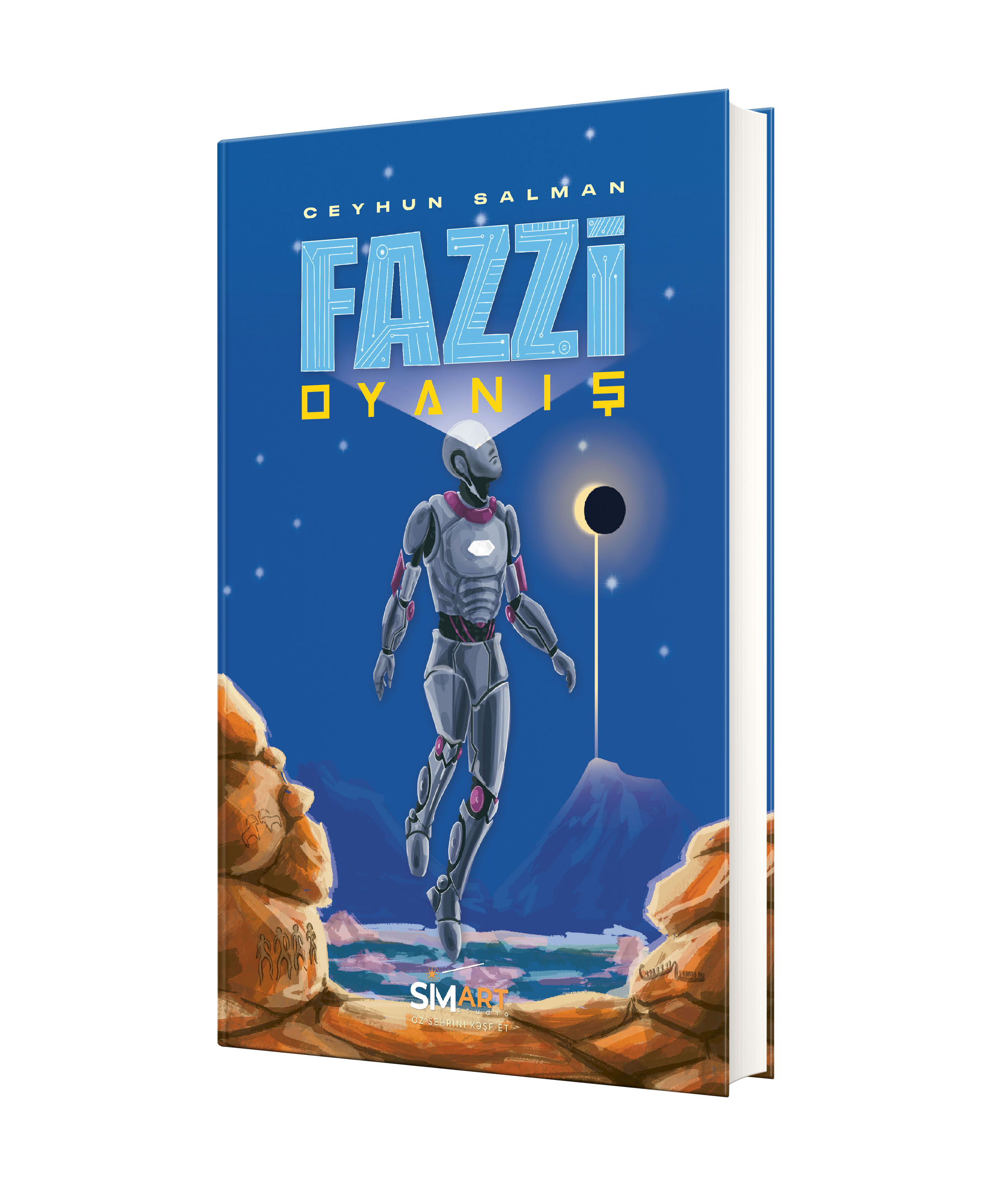 Fazzi - Oyanış