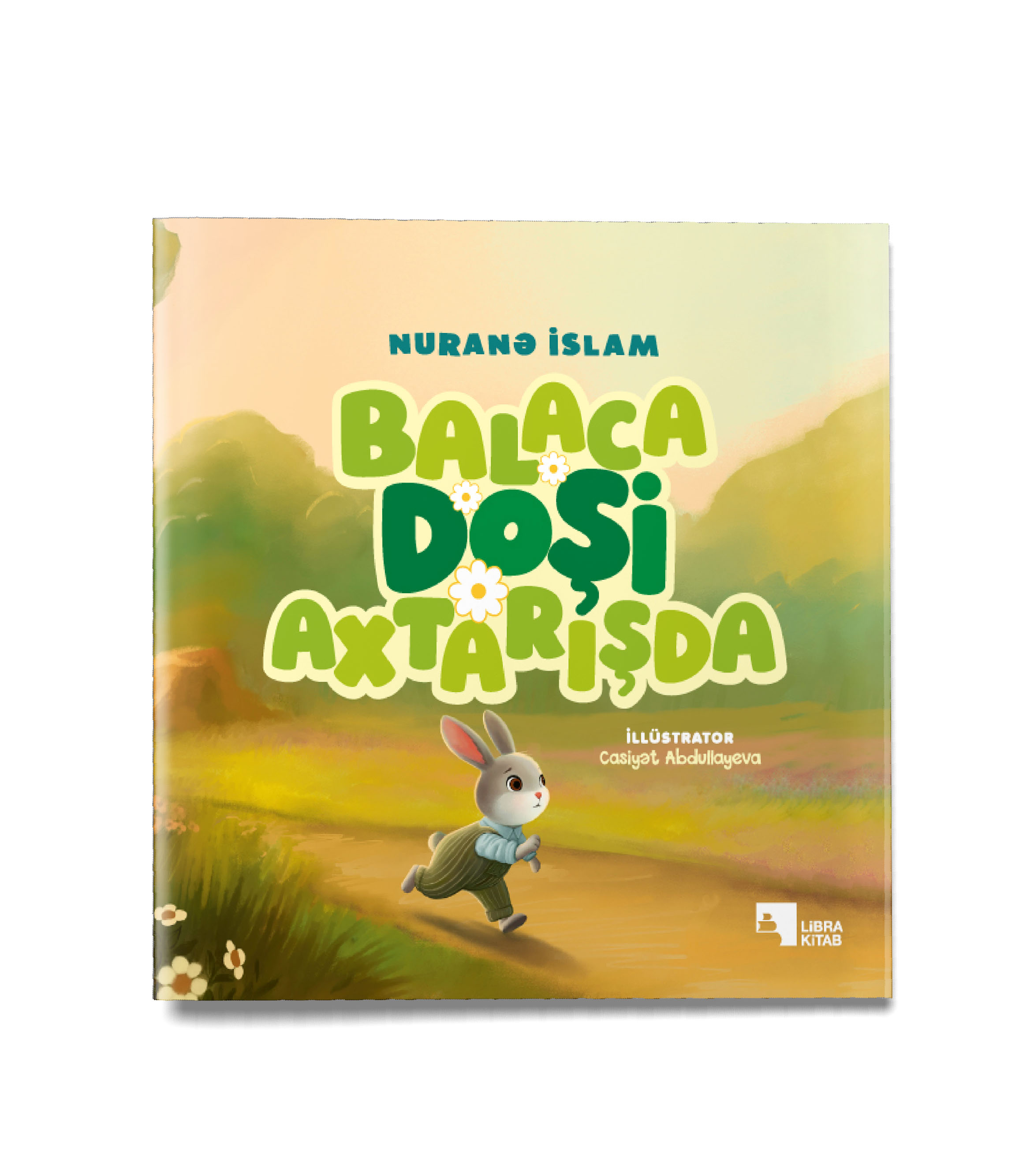 Balaca Doşi Axtarışda