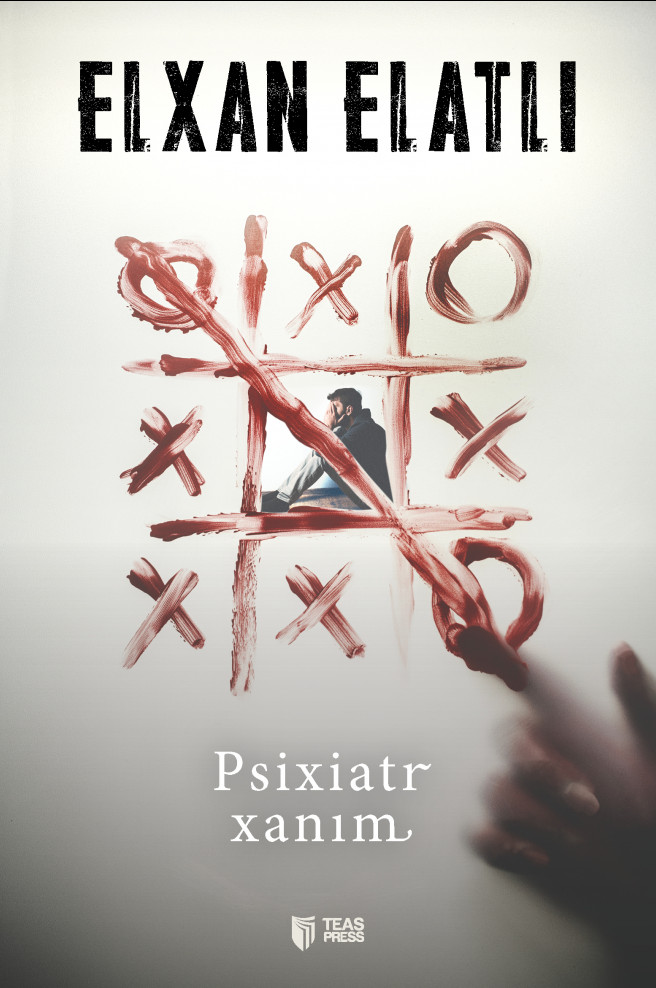 Psixiatr xanım
