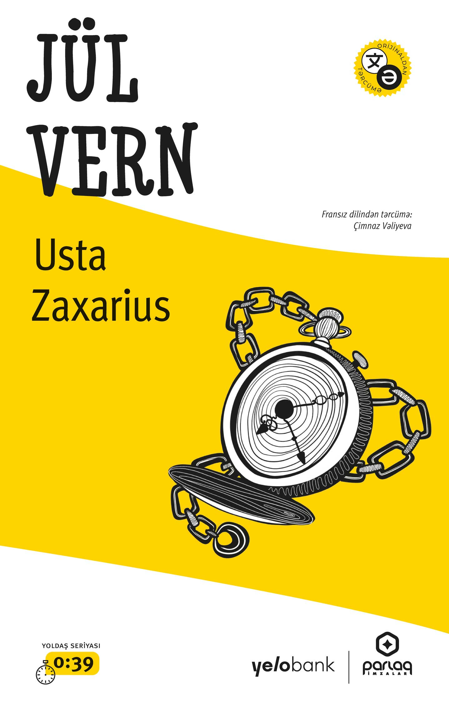 Usta Zaxarius