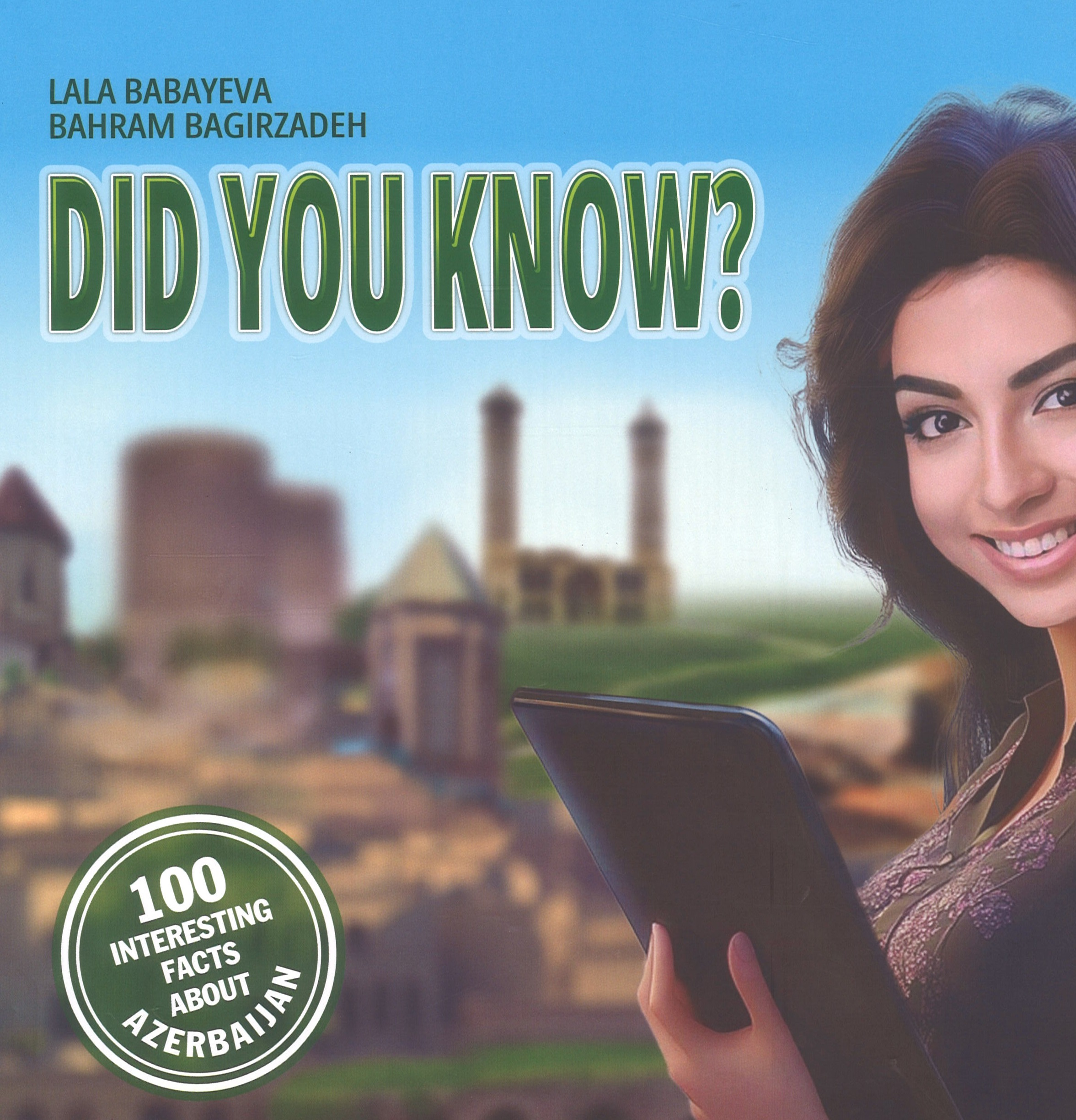 DID YOU KNOW?