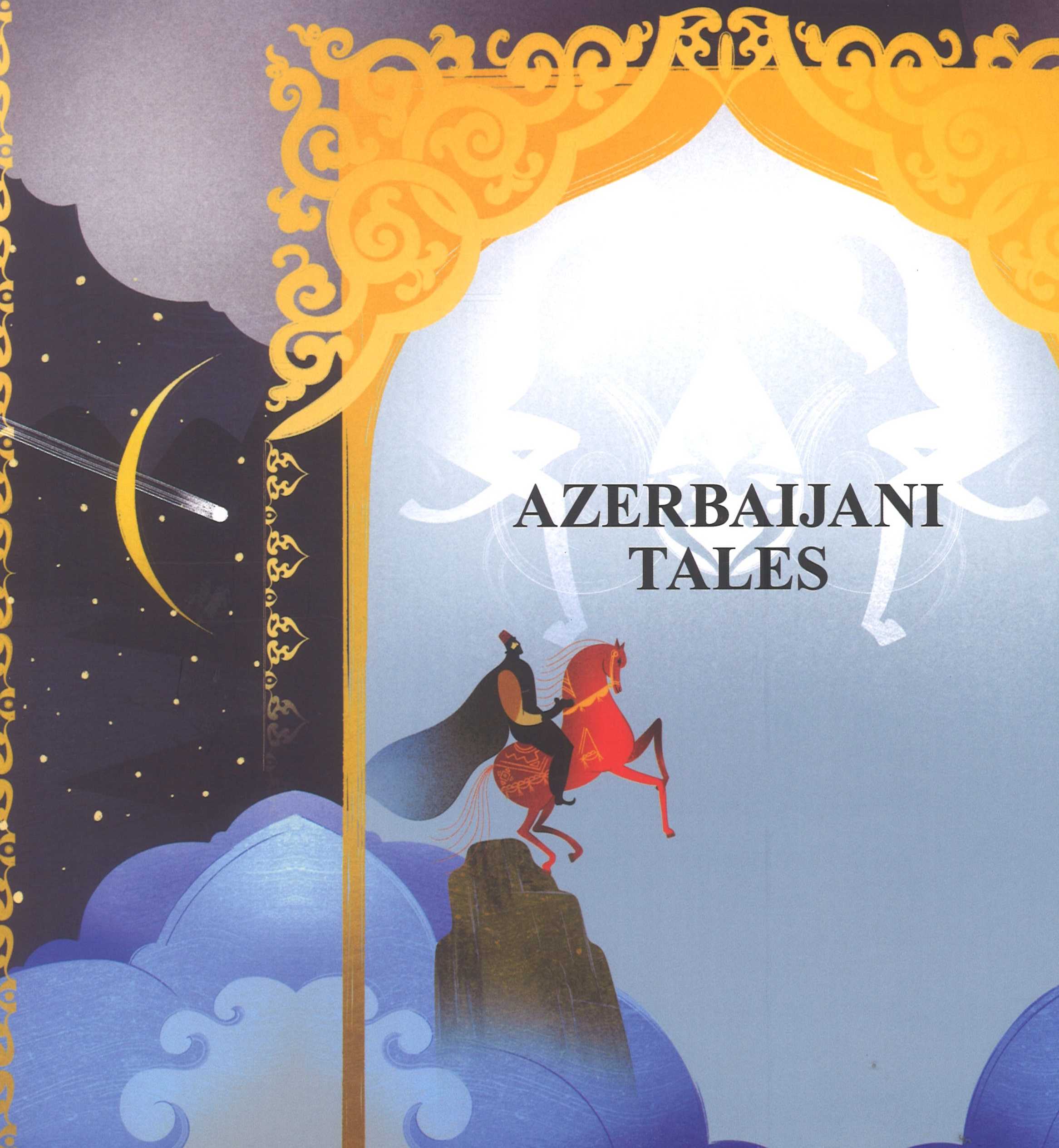 Azerbaijan Tales