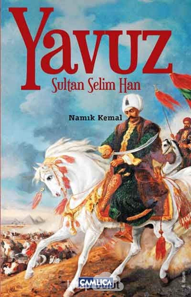 Yavuz Sultan Selim
