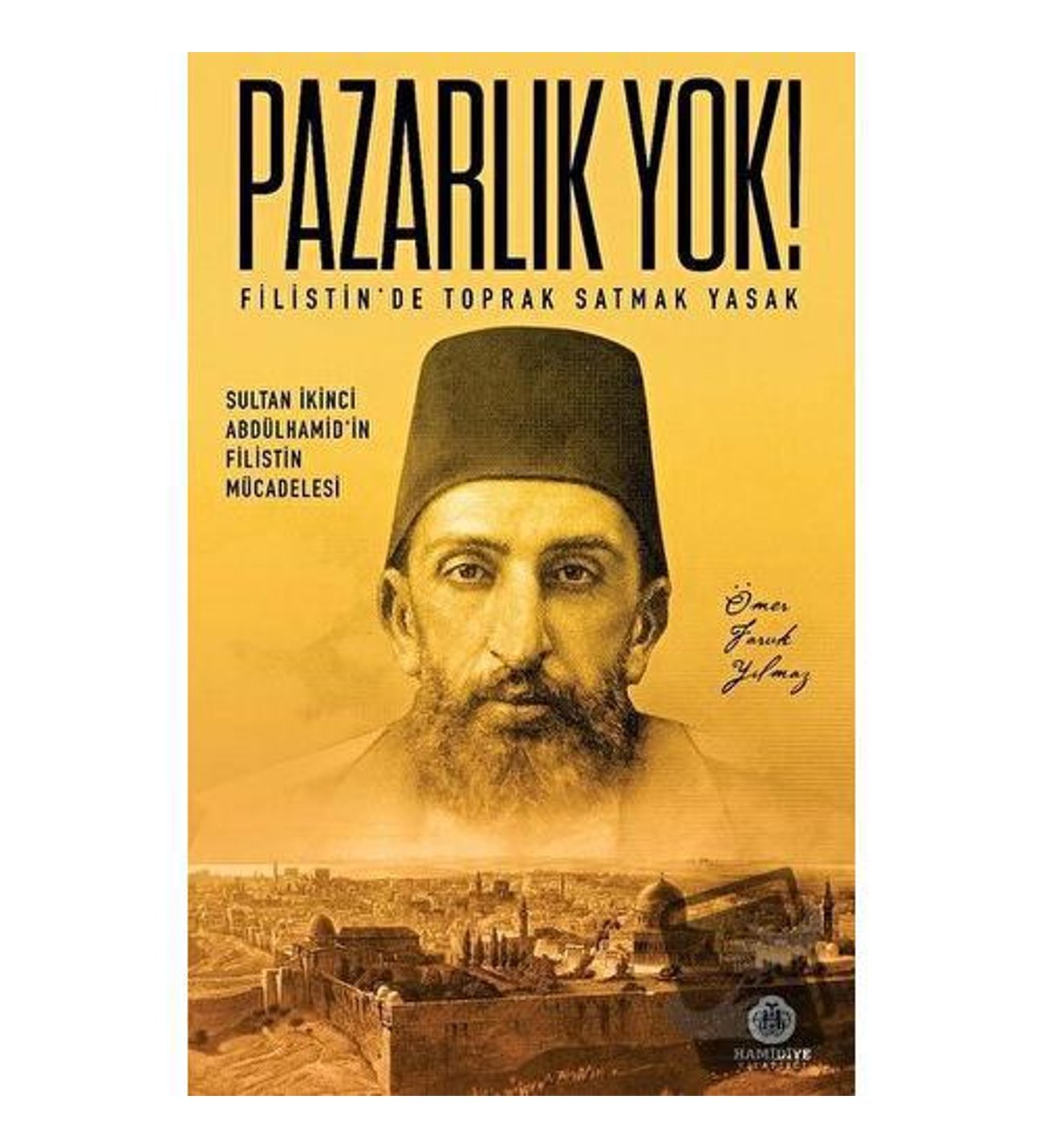 Pazarlik Yok