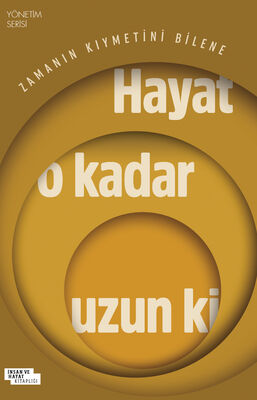 Hayat O Kadar Uzun Ki