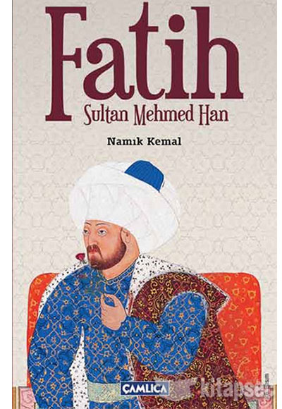 Fatih Sultan Mehmed Han