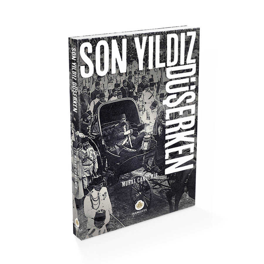 Son Yildiz Düşerken