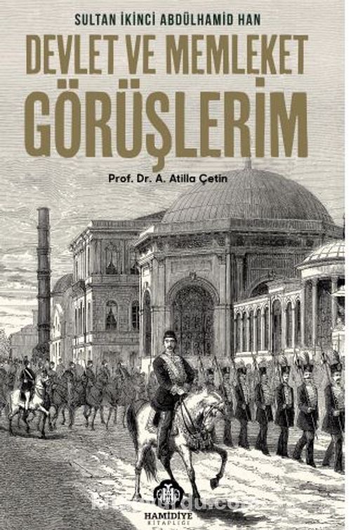 Devlet Ve Memleket Görüşlerim