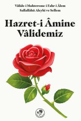 Hazret-I Amine Validemiz