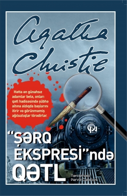 Şərq ekspresində qətl