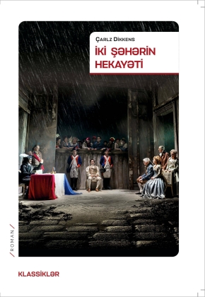 İki şəhərin hekayəti