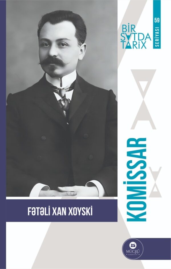 Komissar
