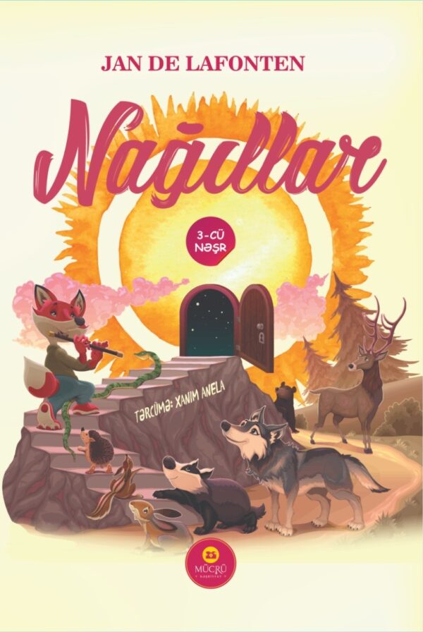 Nağıllar