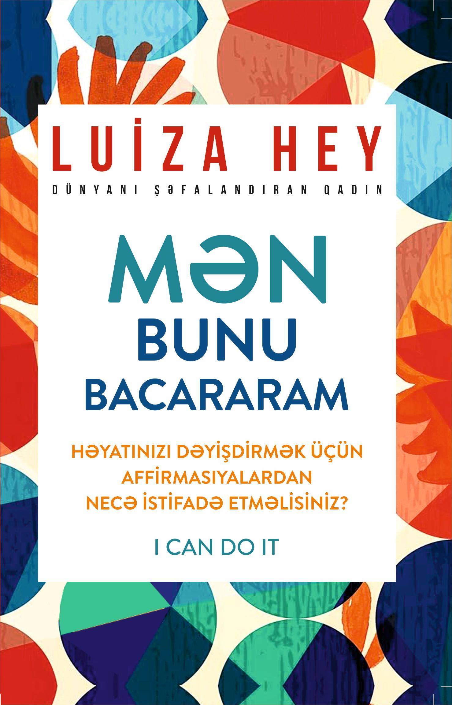 Mən bunu bacararam