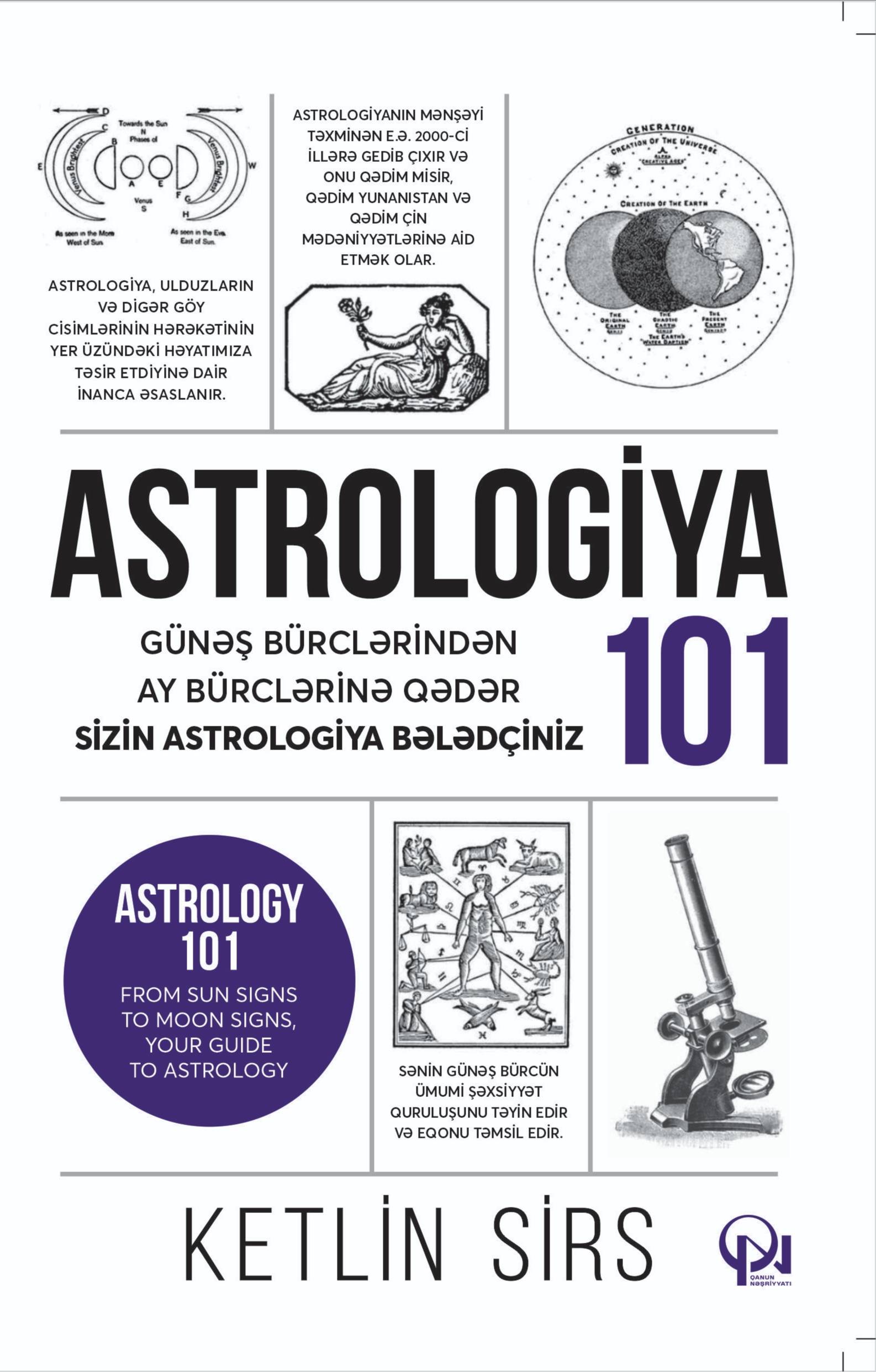 Astrologiya 101
