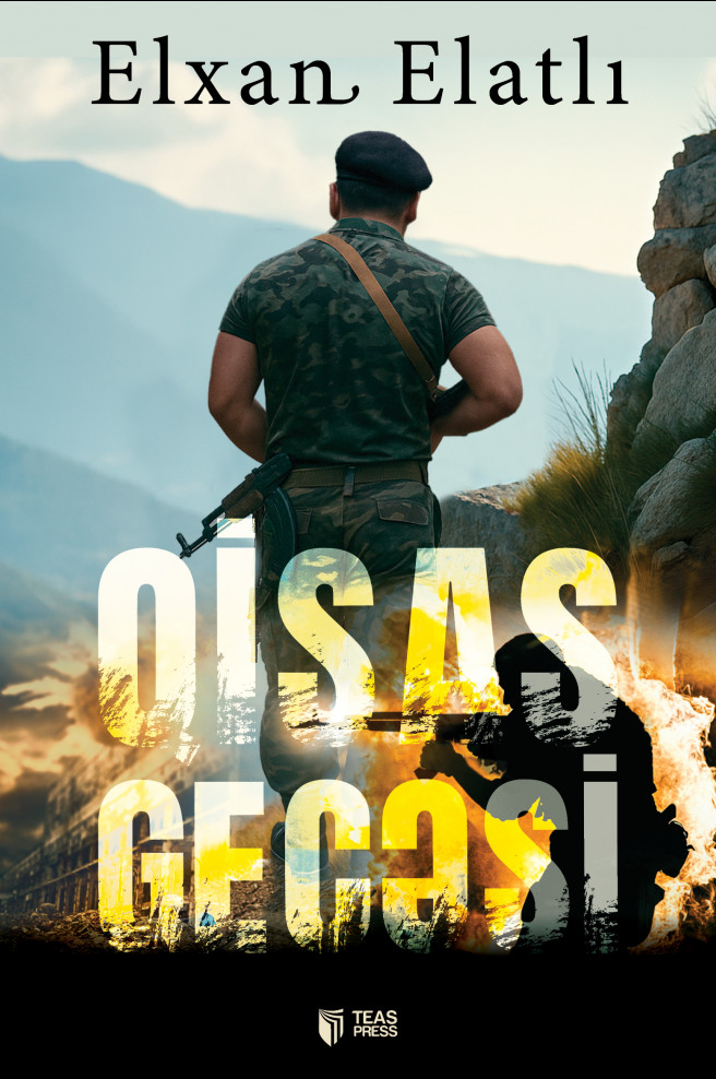 Qisas gecəsi