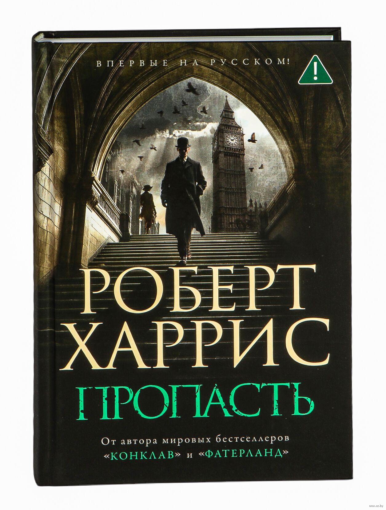 Пропасть
