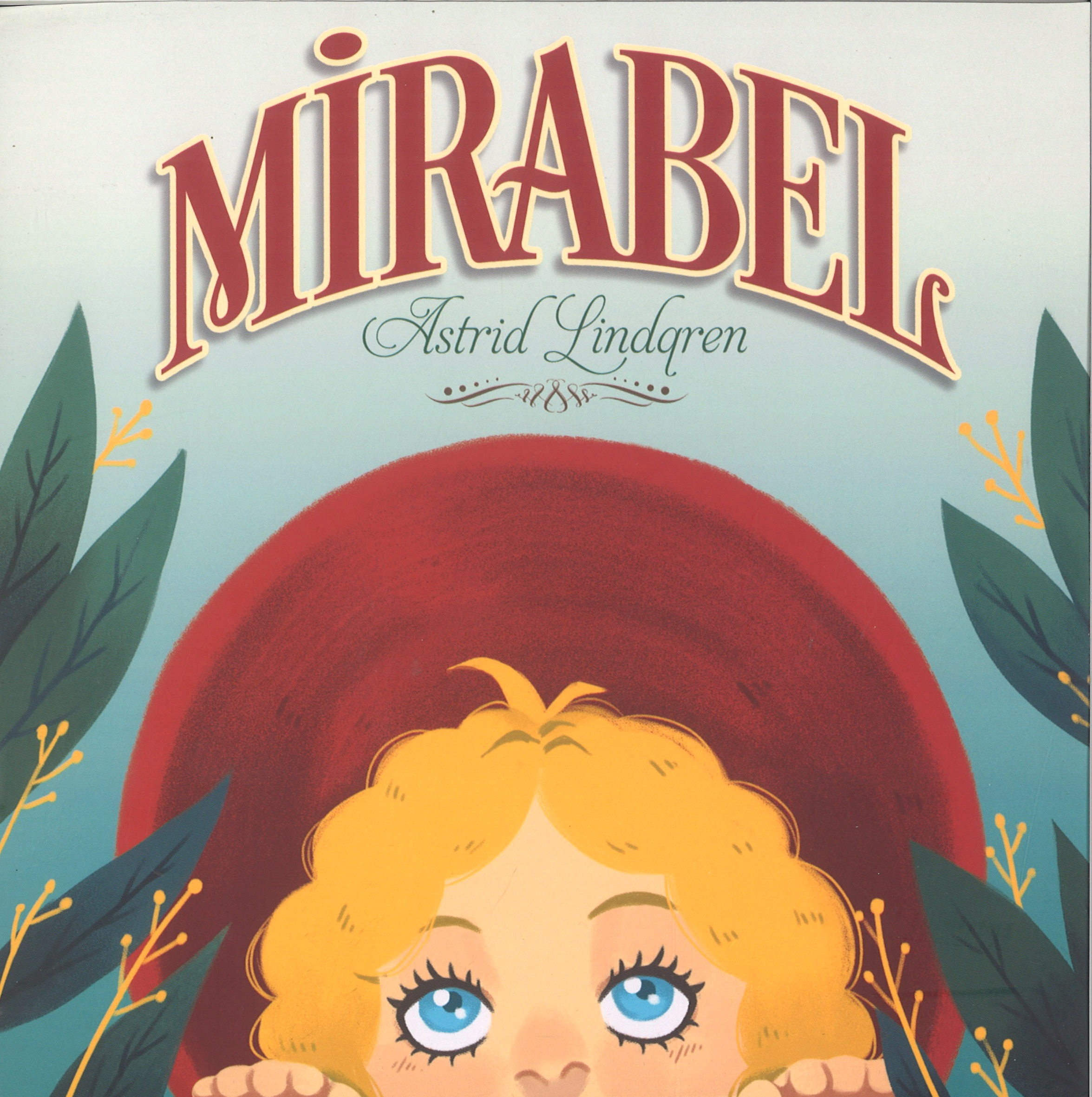 Mirabel