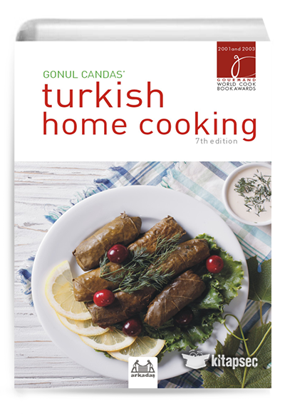 Gonul Candas Turkish Home Cooking