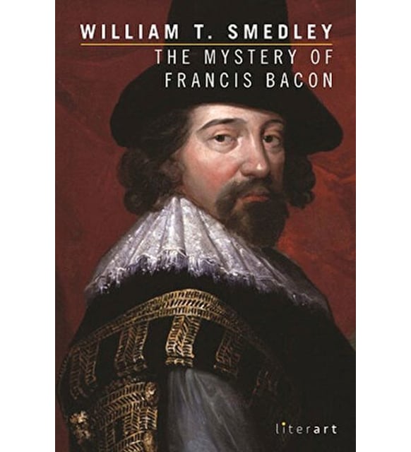 The Mystery of Francis Bacon