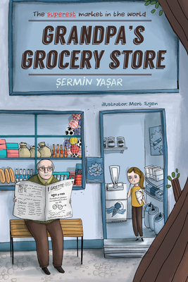 Grandpa’s Grocery