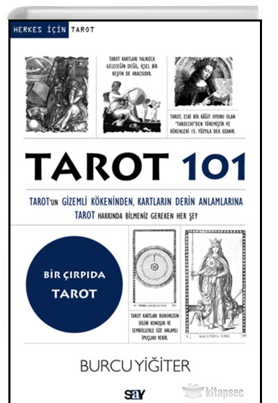 Tarot 101