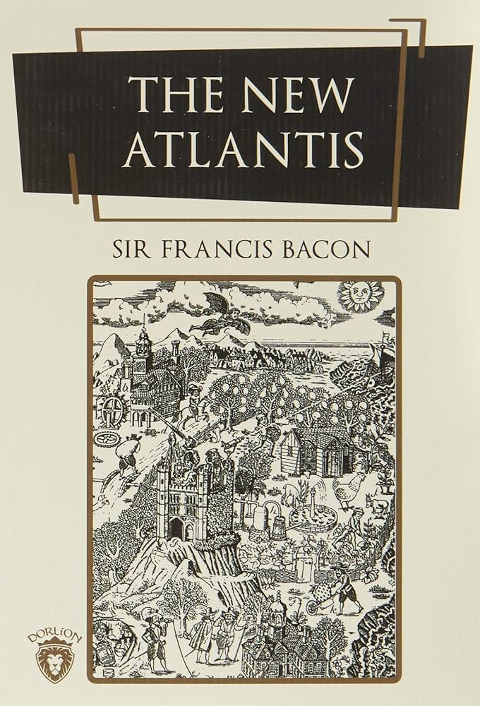 The New Atlantis